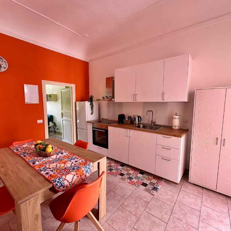 Loft 84 - Appartamento con 1 Camera da Letto - 10
