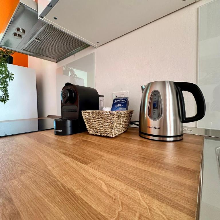 Loft 84 - Appartamento con 1 Camera da Letto - 14