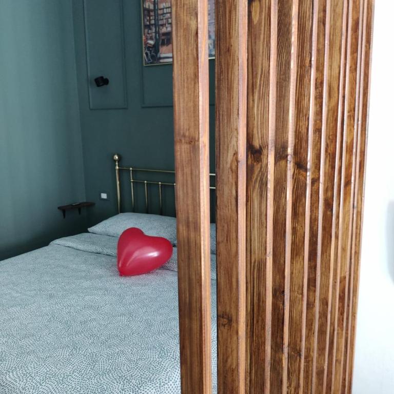 Bologna Travel Suite - Appartamento con 1 Camera da Letto - 50