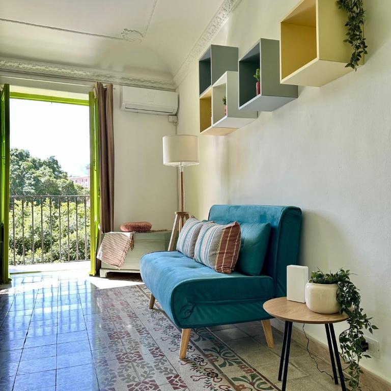 Loft 84 - Appartamento con 1 Camera da Letto - 4