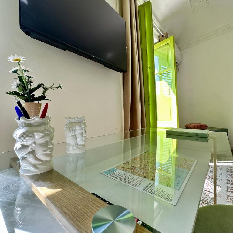 Loft 84 - Appartamento con 1 Camera da Letto - 30