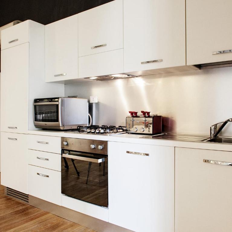 Spanish Steps Luxury Penthouse - Appartamento Attico - 30
