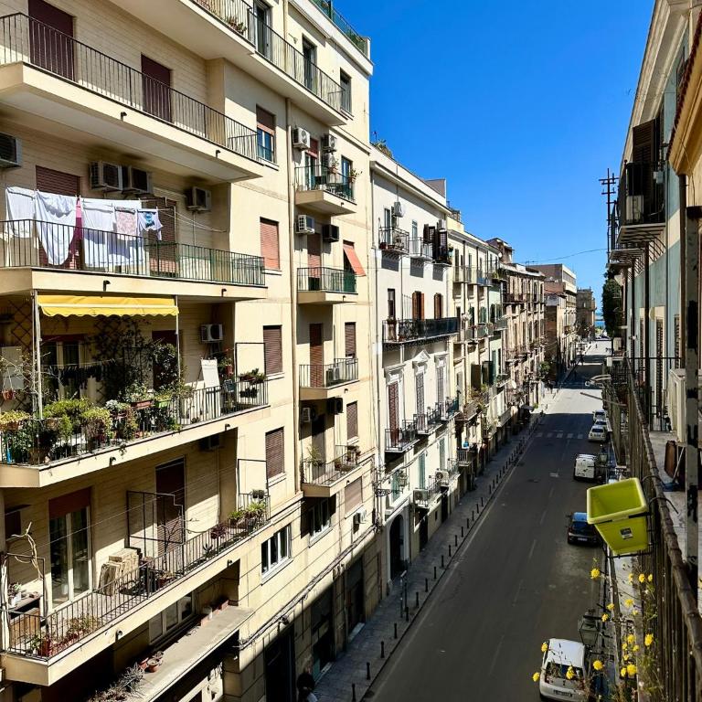 Loft 84 - Appartamento con 1 Camera da Letto - 18