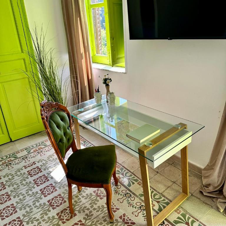Loft 84 - Appartamento con 1 Camera da Letto - 6