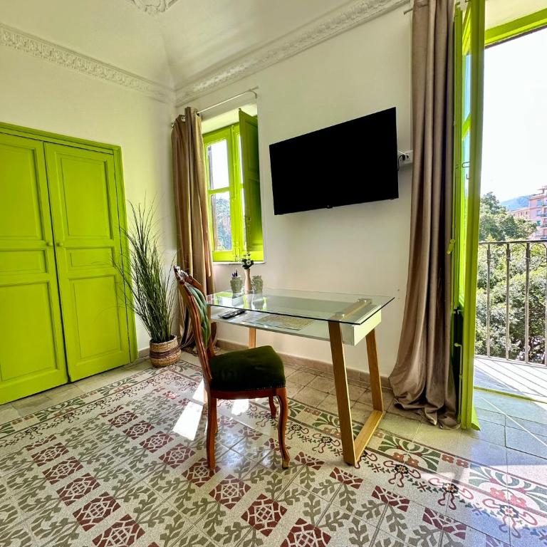 Loft 84 - Appartamento con 1 Camera da Letto - 34