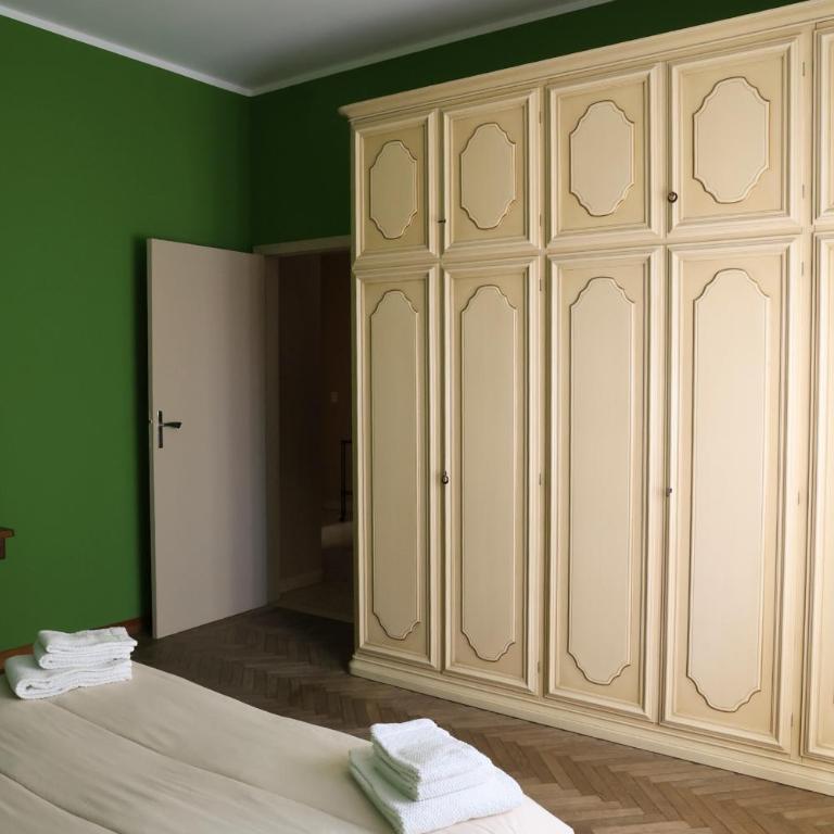 Casa Lovatelli - Appartamento con 3 Camere da Letto - 9