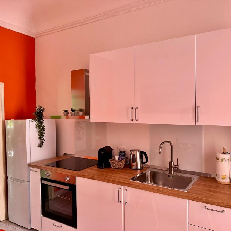 Loft 84 - Appartamento con 1 Camera da Letto - 35