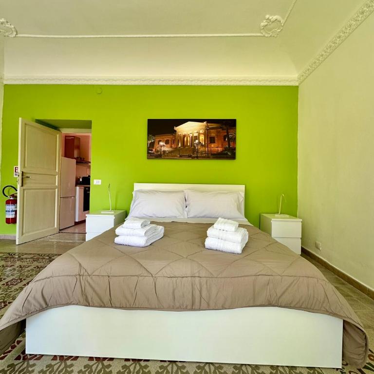 Loft 84 - Appartamento con 1 Camera da Letto - 37