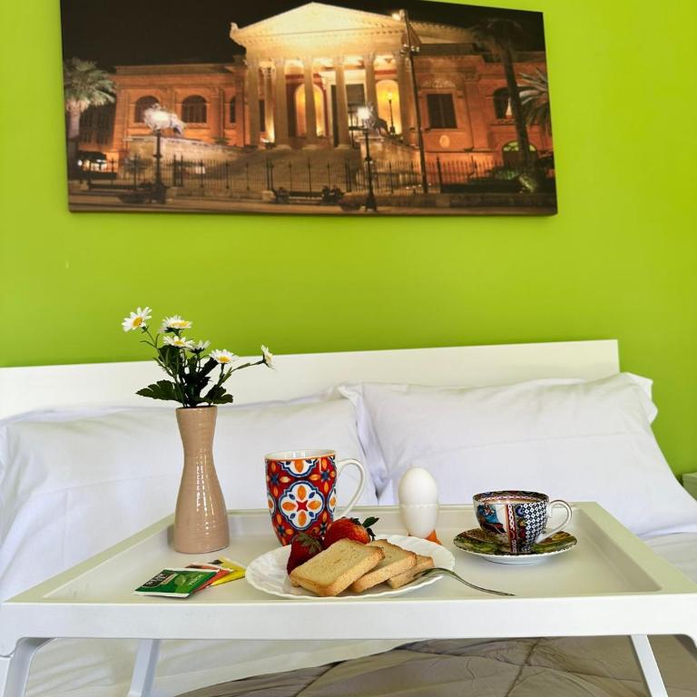 Loft 84 - Appartamento con 1 Camera da Letto - 3