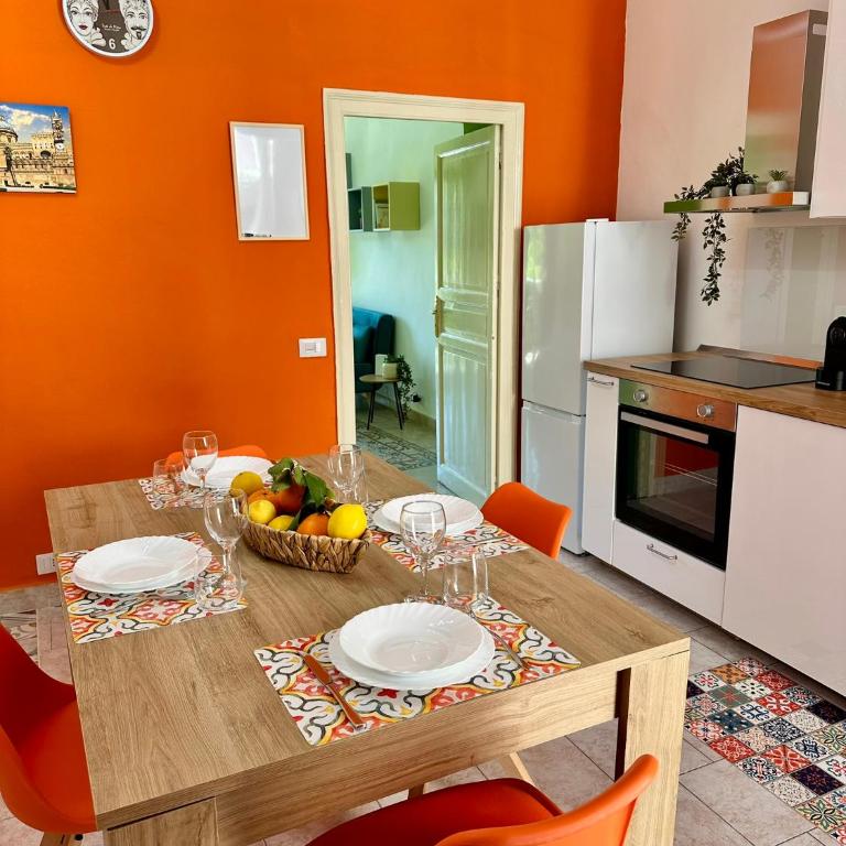 Loft 84 - Appartamento con 1 Camera da Letto - 26