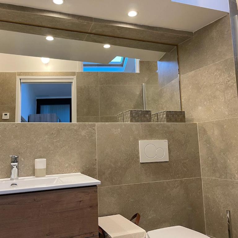 CANNES SUQUET beautiful Duplex - Appartement 3 Chambres - 6