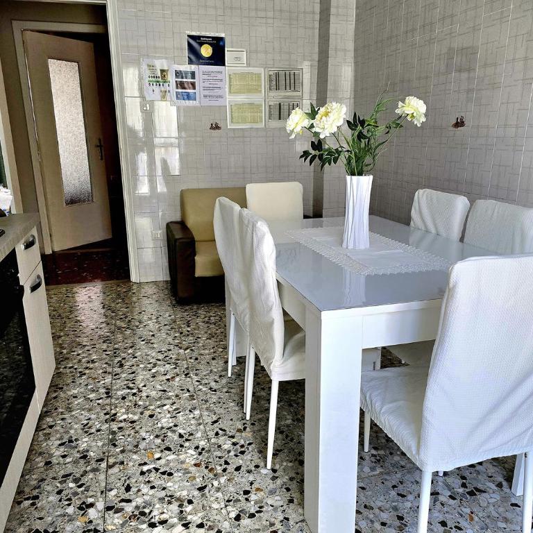 Calabrese Family - Casa con 3 Camere da Letto - 7