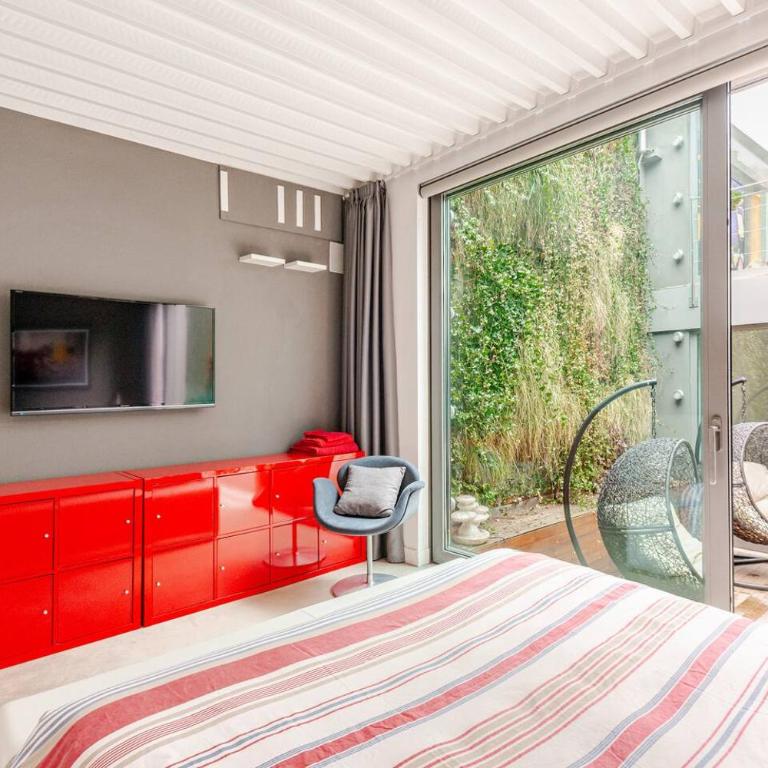 Milano's Most Exclusive Loft, Pool Spa & Suites - Appartamento con 3 Camere da Letto e Piscina Privata - 29