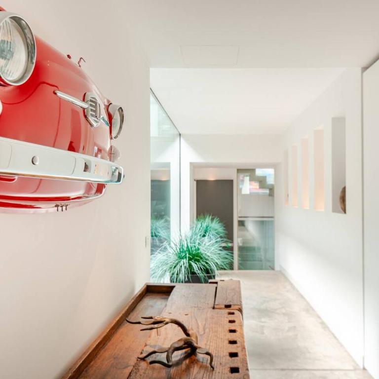 Milano's Most Exclusive Loft, Pool Spa & Suites - Appartamento con 3 Camere da Letto e Piscina Privata - 24