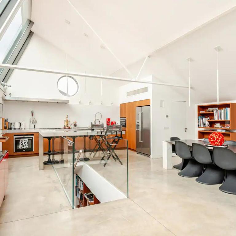 Milano's Most Exclusive Loft, Pool Spa & Suites - Appartamento con 3 Camere da Letto e Piscina Privata - 6