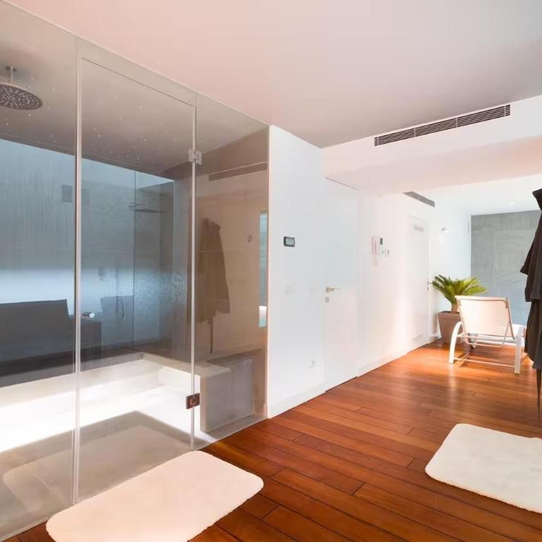 Milano's Most Exclusive Loft, Pool Spa & Suites - Appartamento con 3 Camere da Letto e Piscina Privata - 35