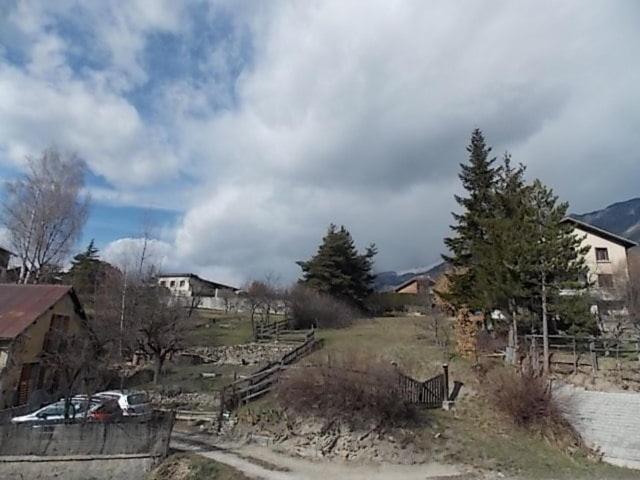 Apartment LA ROCHETTE free parking on site - Appartement avec Vue sur la Montagne - 8