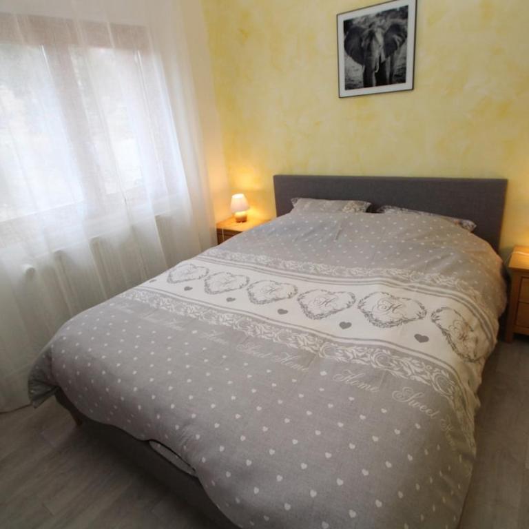 Apartment LA ROCHETTE free parking on site - Appartement avec Vue sur la Montagne - 13