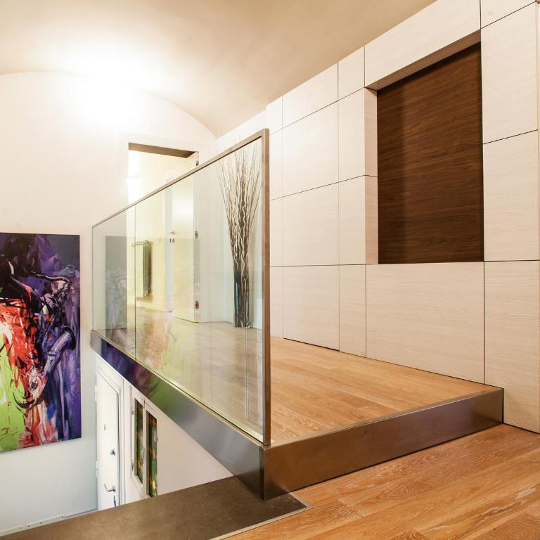 Spanish Steps Luxury Penthouse - Appartamento Attico - 28