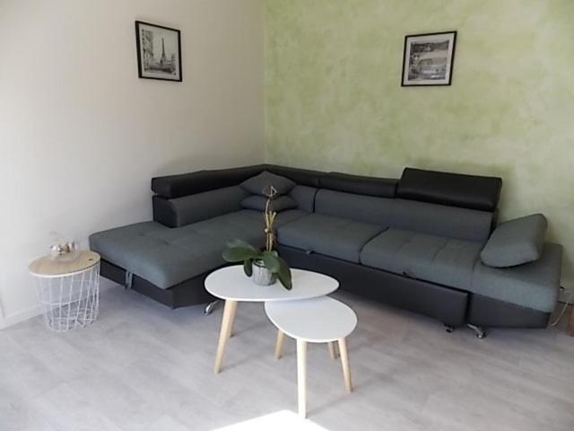 Apartment LA ROCHETTE free parking on site - Appartement avec Vue sur la Montagne - 18