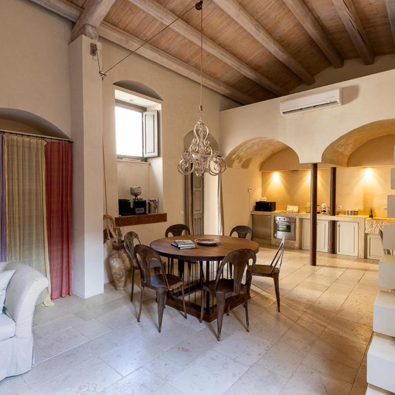 Dammuso Neas SicilyMyHome - Casa Vacanze - 27