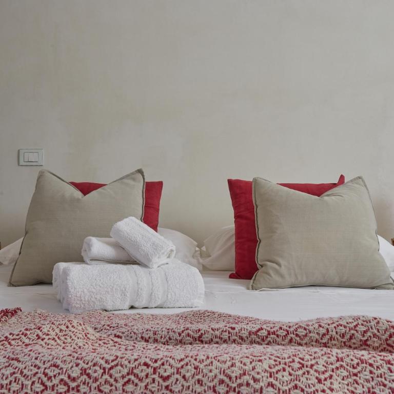 Dammuso Neas SicilyMyHome - Casa Vacanze - 19