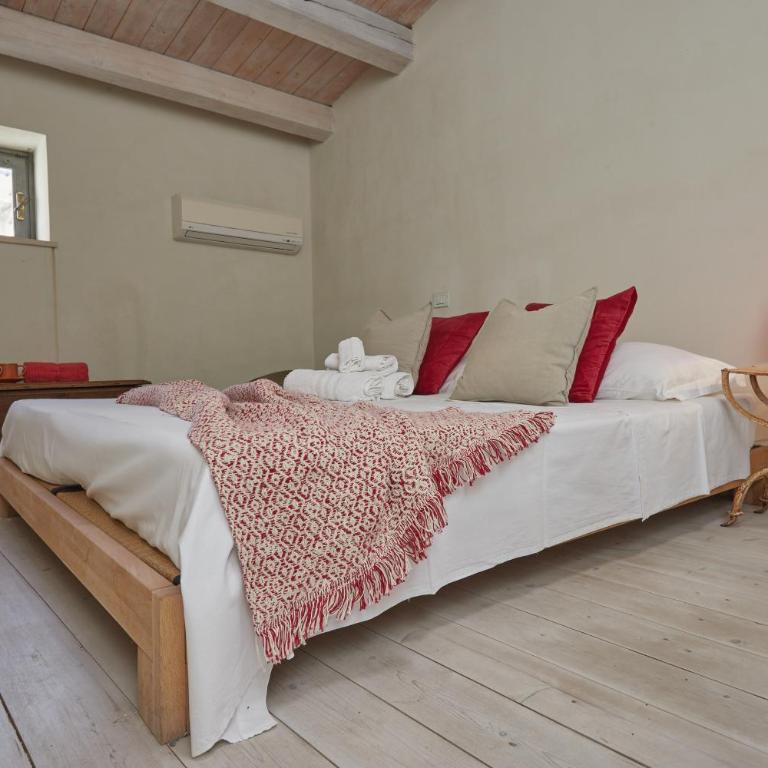 Dammuso Neas SicilyMyHome - Casa Vacanze - 7