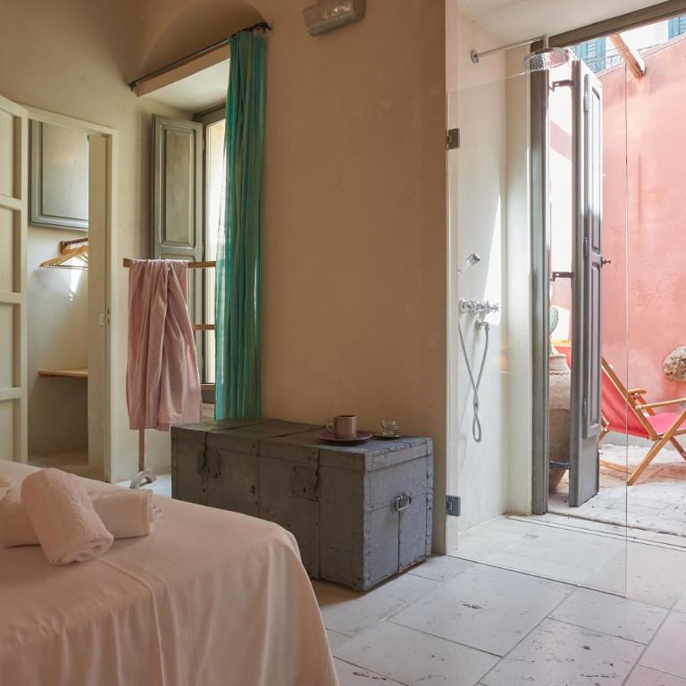 Dammuso Neas SicilyMyHome - Casa Vacanze - 16