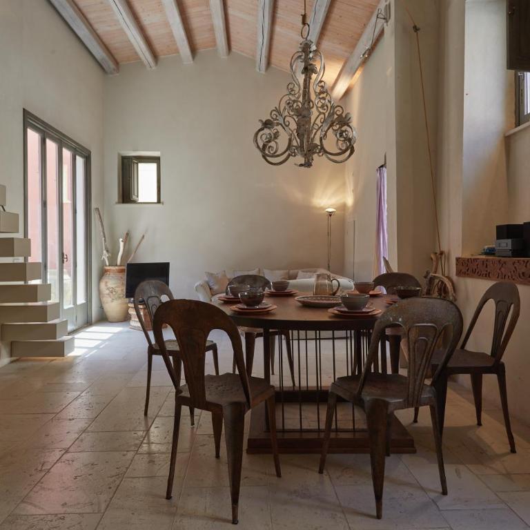 Dammuso Neas SicilyMyHome - Casa Vacanze - 10