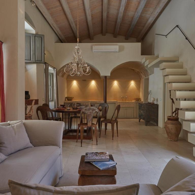 Dammuso Neas SicilyMyHome - Casa Vacanze - 17