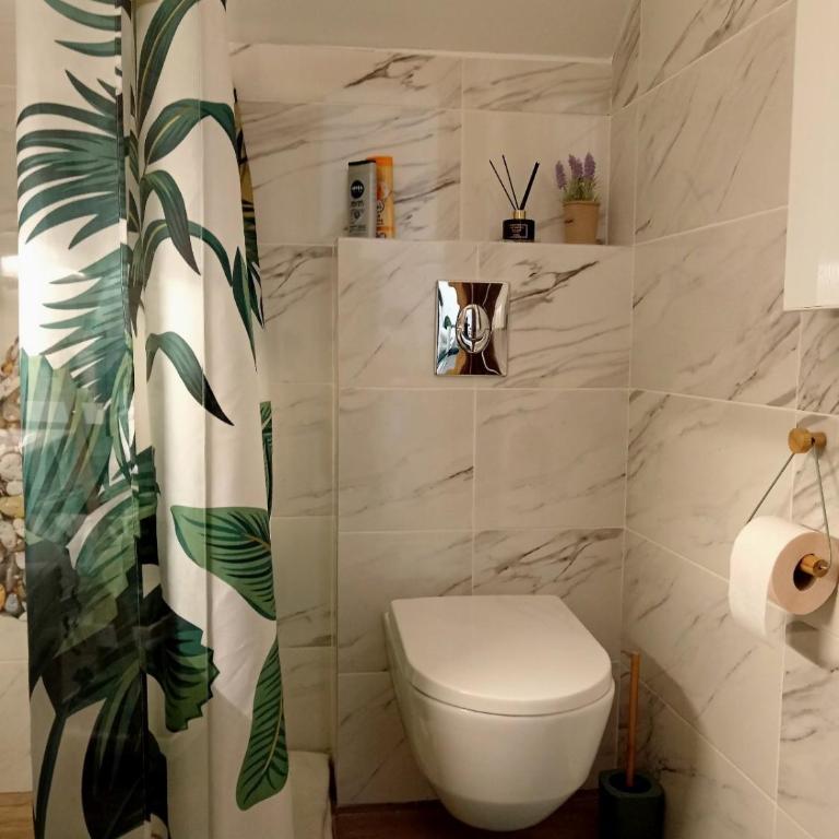 Golden clover 33 - One-Bedroom Apartment - 5