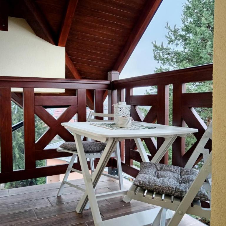 Golden clover 33 - One-Bedroom Apartment - 8