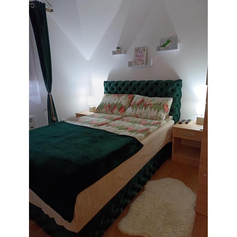 Golden clover 33 - One-Bedroom Apartment - 9