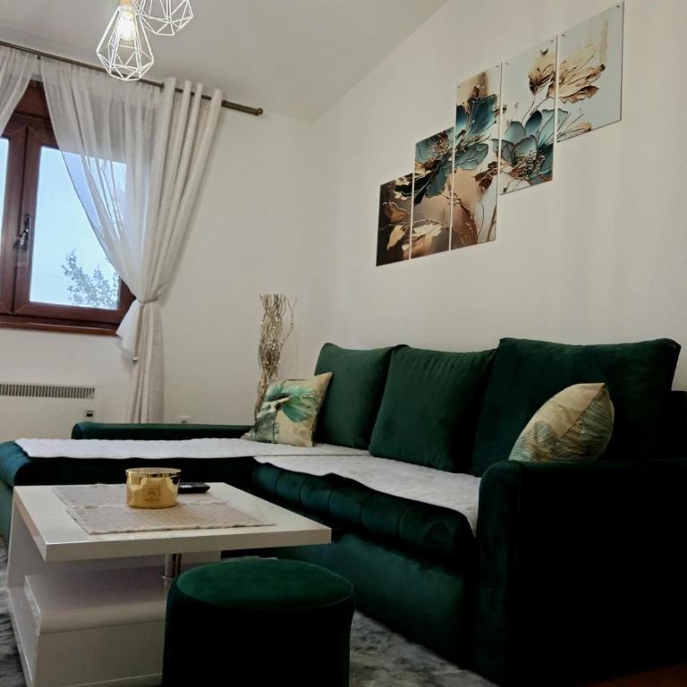 Golden clover 33 - One-Bedroom Apartment - 11