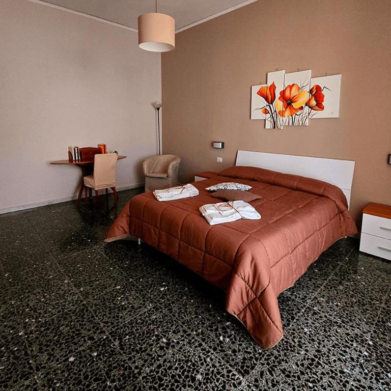 Calabrese Family - Casa con 3 Camere da Letto - 31