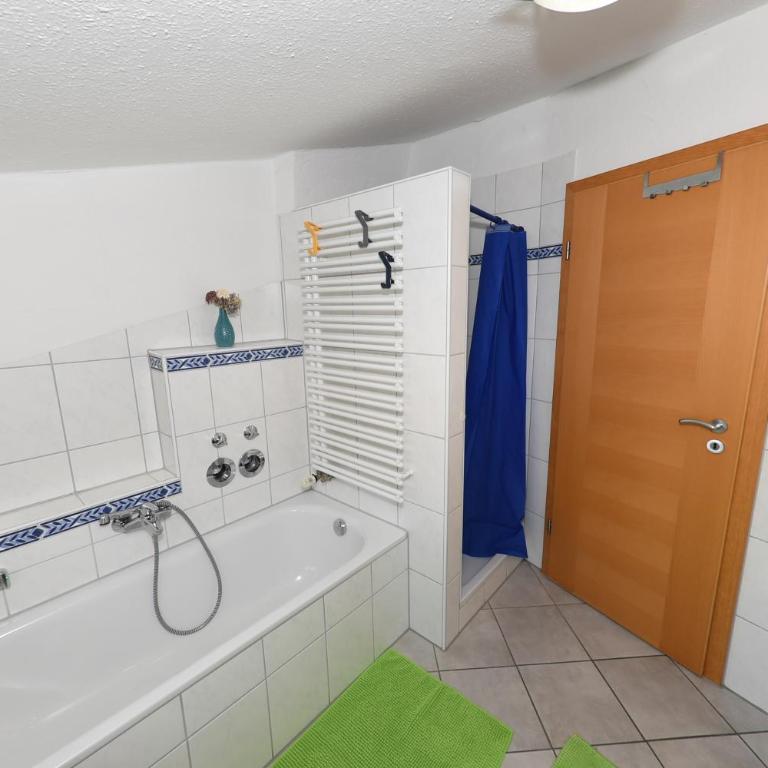 Sonniges Familien-Nest im Allgäu - Apartment - 15