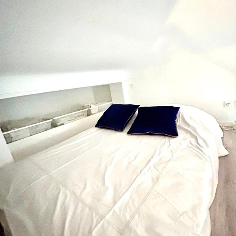 Studio Nice Centre proche gare et tramway - Appartement 1 Chambre - 5
