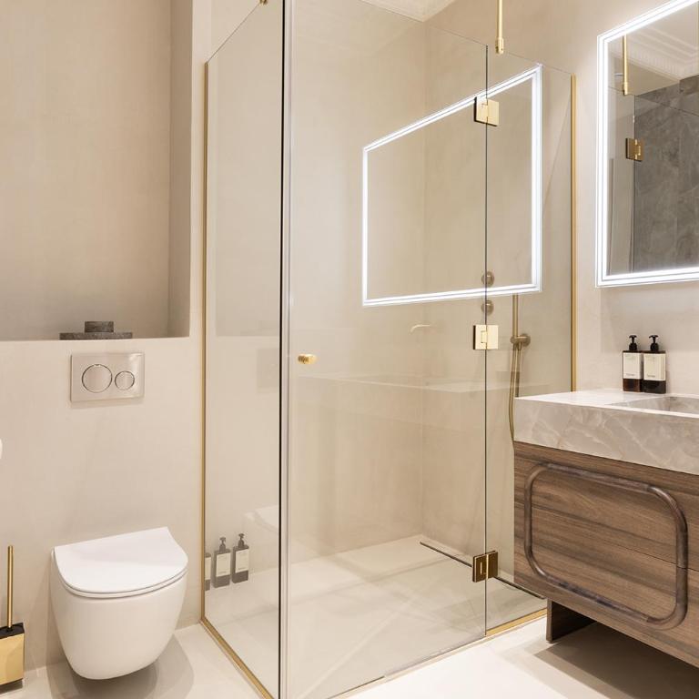 Maison Galante - Serviced Apartments in Champs-Elysées - Two-Bedroom Apartment - 5