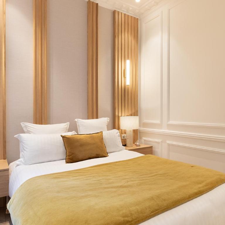 Maison Galante - Serviced Apartments in Champs-Elysées - Two-Bedroom Apartment - 7