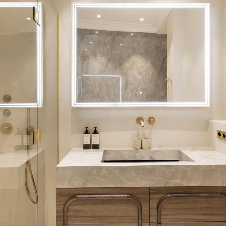 Maison Galante - Serviced Apartments in Champs-Elysées - Two-Bedroom Apartment - 10