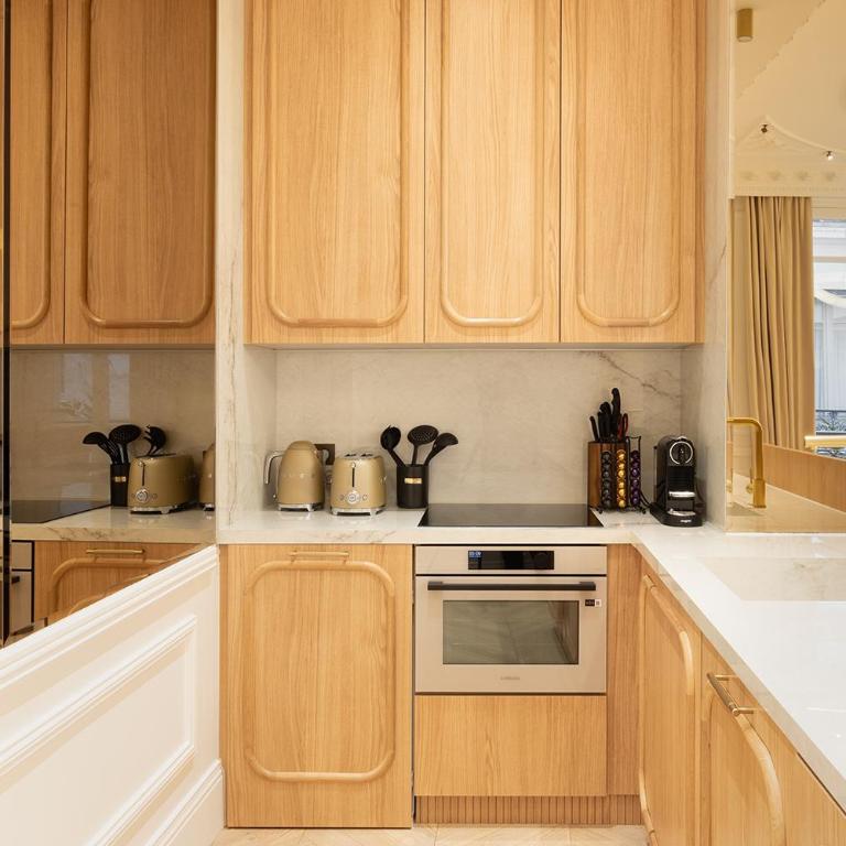 Maison Galante - Serviced Apartments in Champs-Elysées - Two-Bedroom Apartment - 13