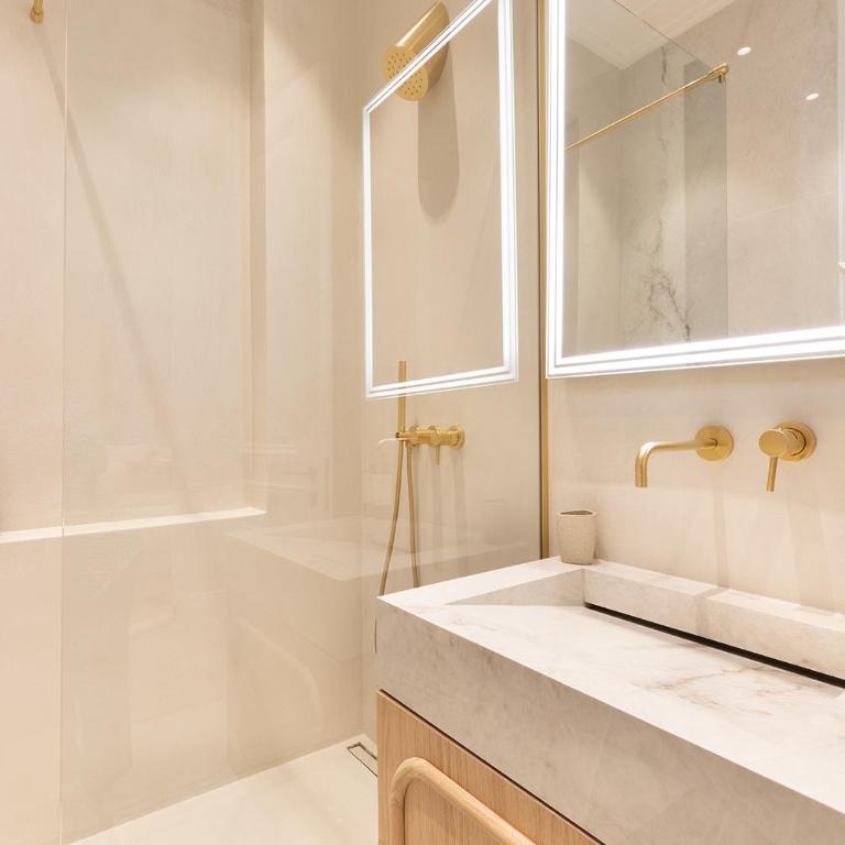 Maison Galante - Serviced Apartments in Champs-Elysées - Two-Bedroom Apartment - 15