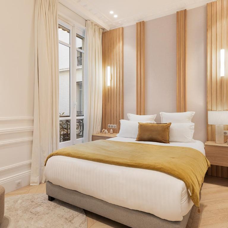 Maison Galante - Serviced Apartments in Champs-Elysées - Two-Bedroom Apartment - 17