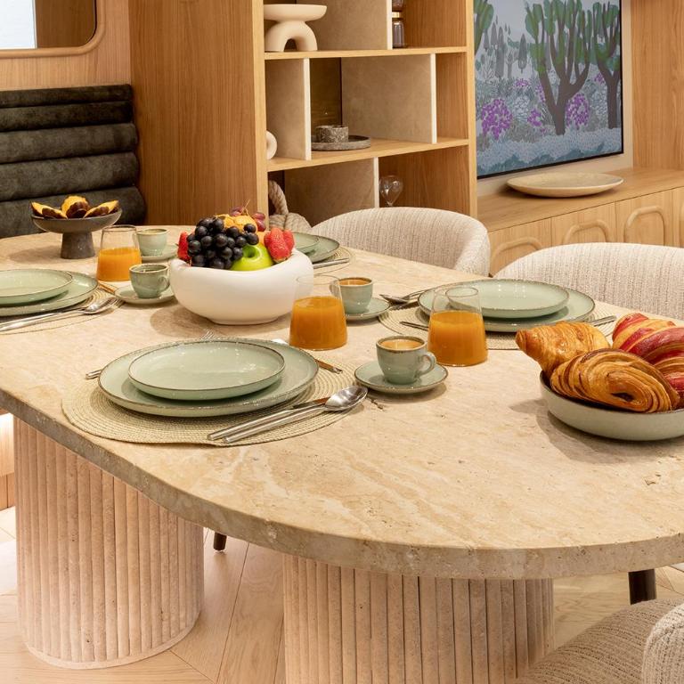 Maison Galante - Serviced Apartments in Champs-Elysées - Two-Bedroom Apartment - 19
