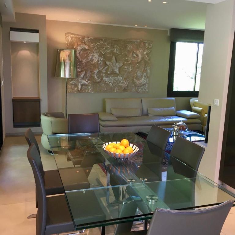 Enjoy Mougins Villa - Villa - 21