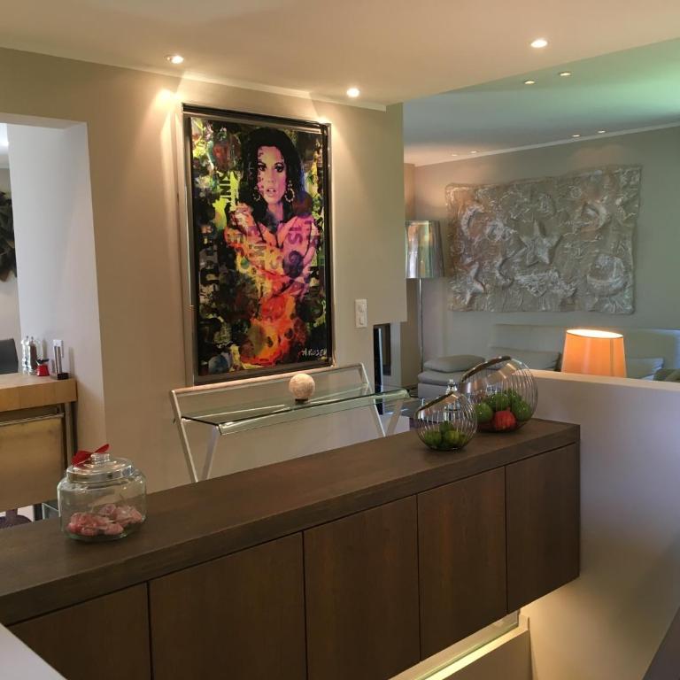 Enjoy Mougins Villa - Villa - 28