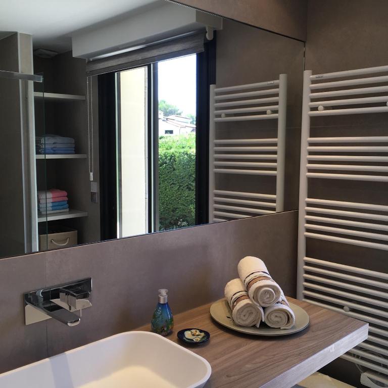 Enjoy Mougins Villa - Villa - 45
