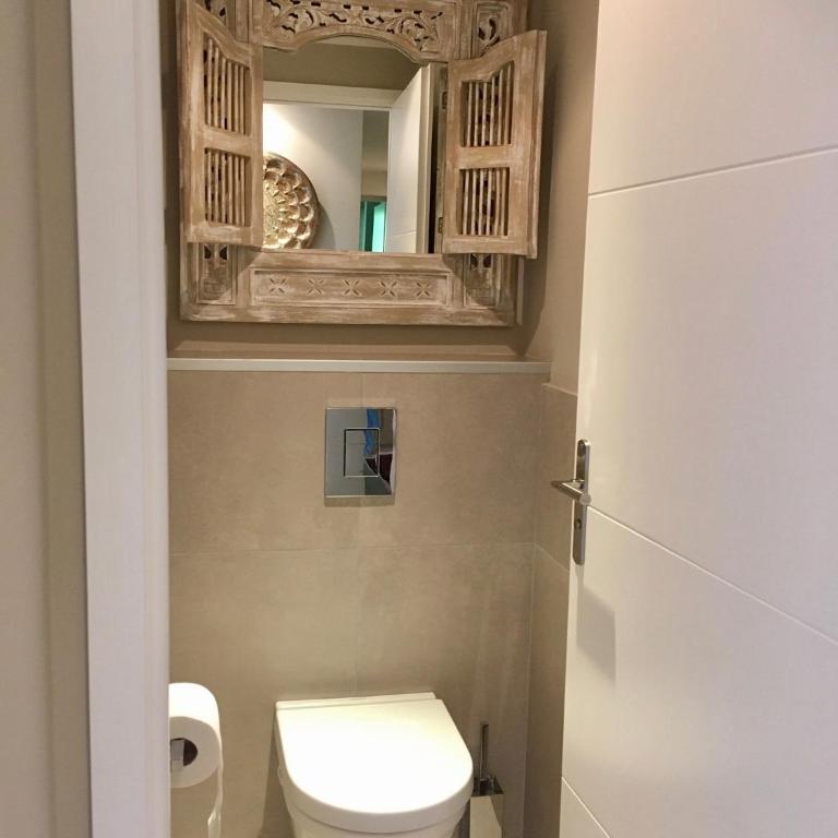 Enjoy Mougins Villa - Villa - 51