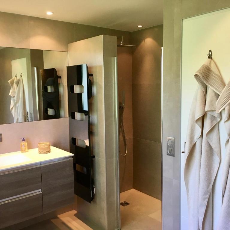 Enjoy Mougins Villa - Villa - 36