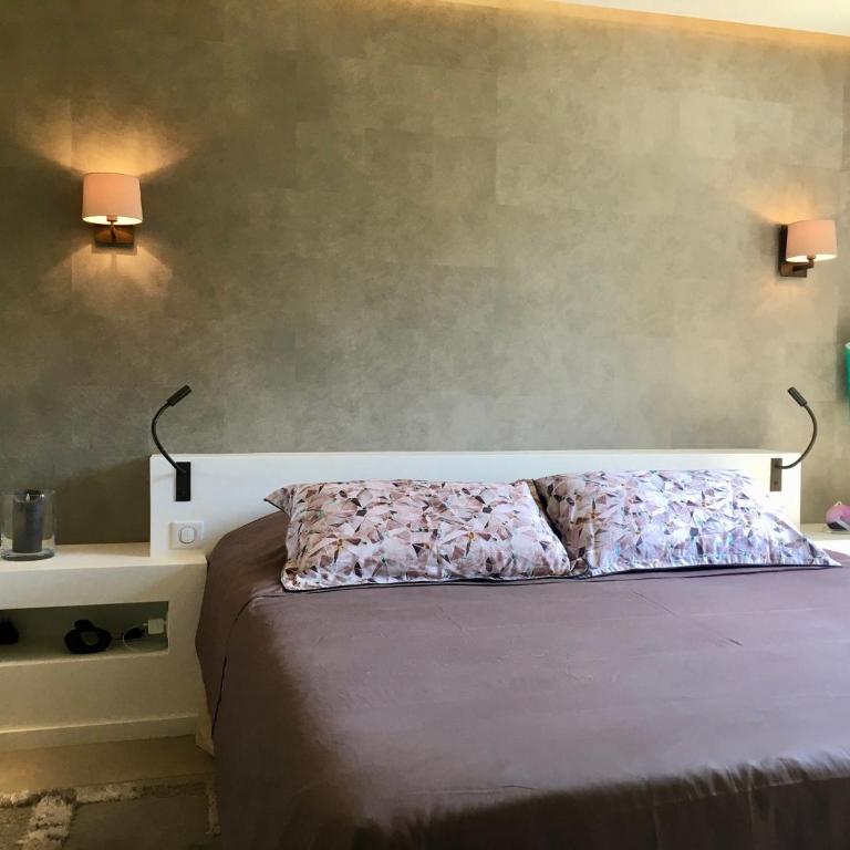 Enjoy Mougins Villa - Villa - 31